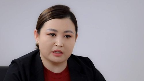 Ш.Анужин: Хар тамхины хэргээр ял шийтгүүлсэн эмэгтэйчүүд жилийн дотор гурав дахин нэмэгдсэн